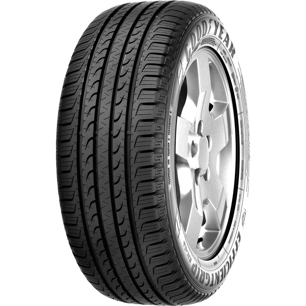 Goodyear  EFFICIENTGRIP SUV 102H XL Elect ABB70