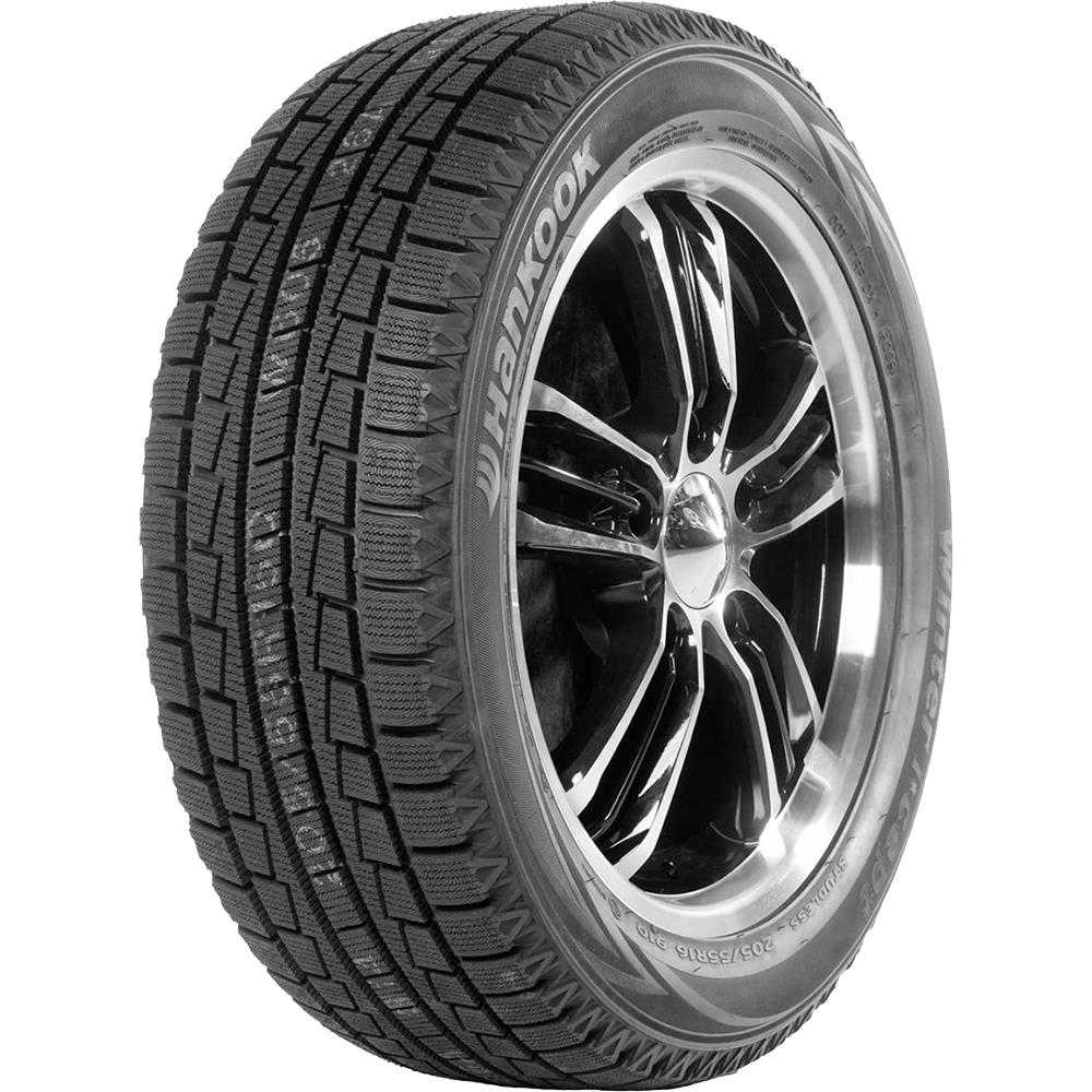Hankook  WINTER I*CEPT (W605) 75Q Friction DEB70 3PMSF M+S