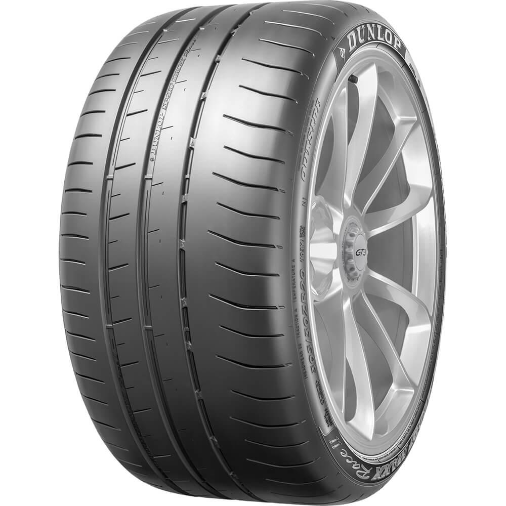 Dunlop  SPORT MAXX RACE 2 95Y XL MFS DOT21 DCB71