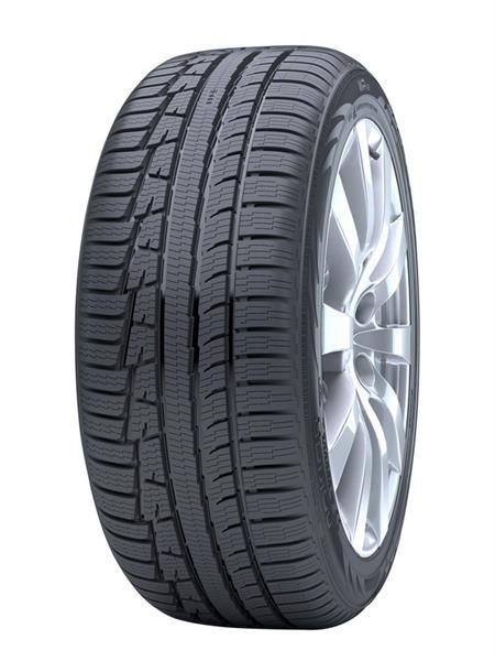 Nokian  WR A3 100V XL DOT17 Studless BC273 3PMSF M+S
