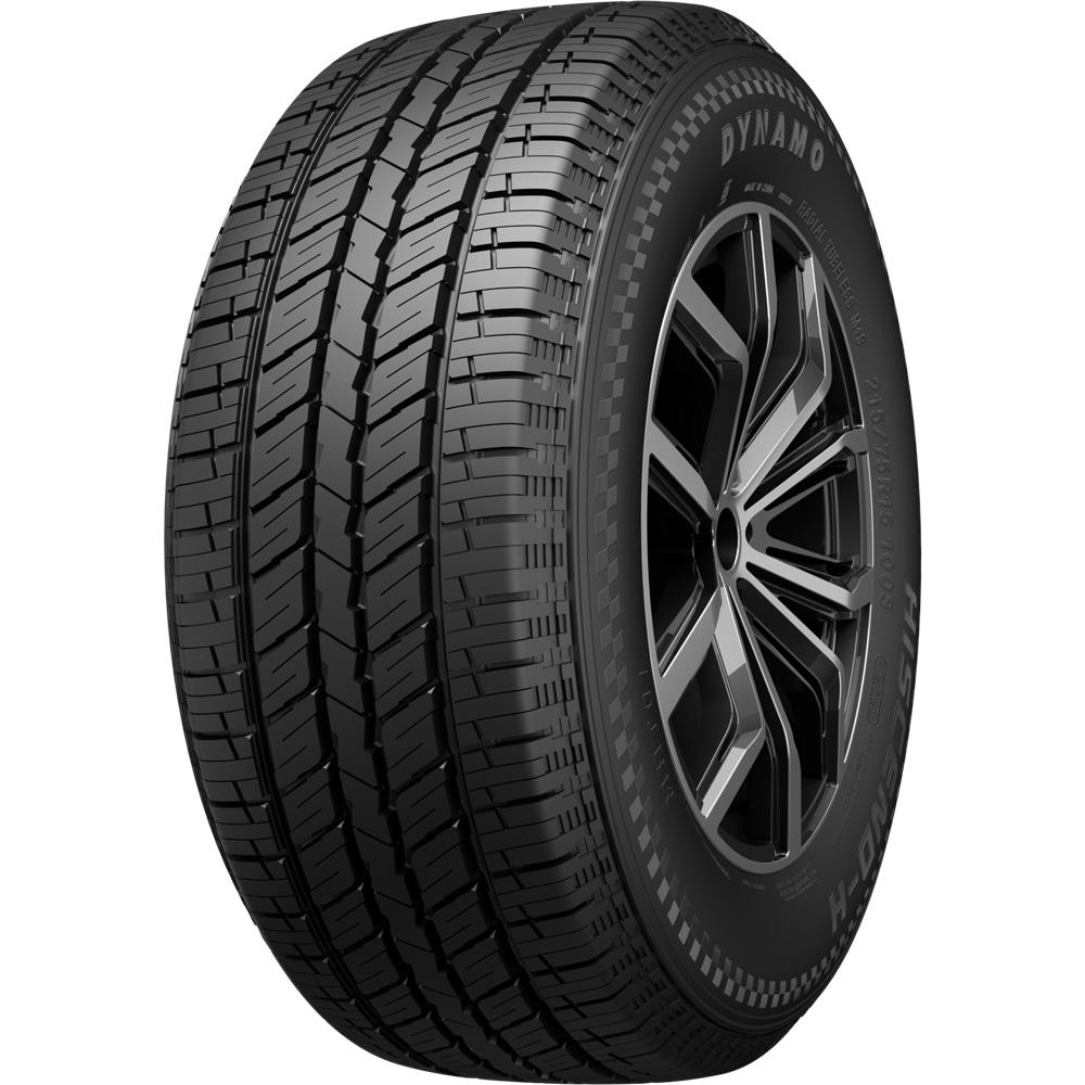 Dynamo  HISCEND-H MHT01 112T RP CDB72 M+S