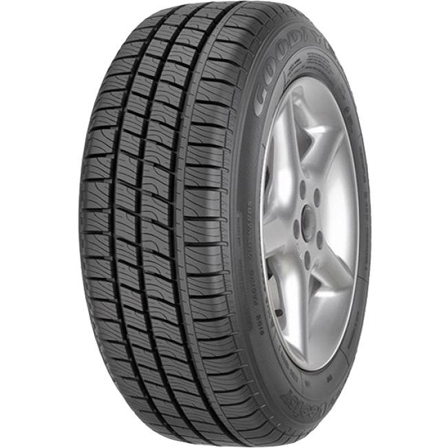 Goodyear  CARGO VECTOR 2 104H106N DOT23 CBB73 3PMSF M+S
