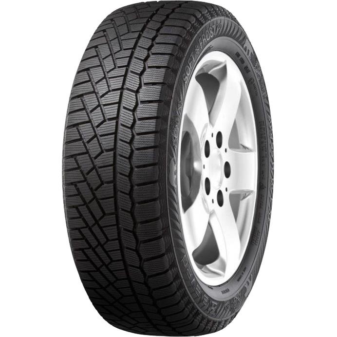 Gislaved  SOFT FROST 200 95T XL Friction EEB72 3PMSF M+S
