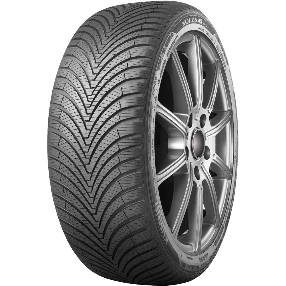 Kumho  SOLUS 4S HA32 91H CBB72 3PMSF M+S
