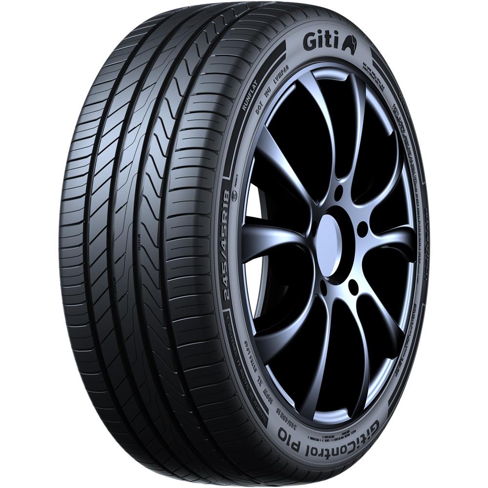 Giti  CONTROL P10 GMS 102V XL NCS DOT23 CAA69
