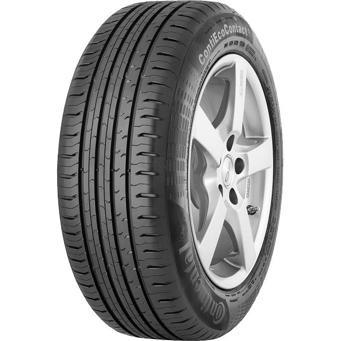 Continental  CONTIECOCONTACT 5 103H XL ABB72