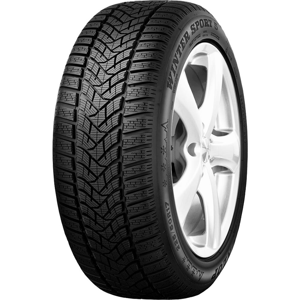 Dunlop  WINTER SPORT 5 94H MFS Studless CBB72 3PMSF M+S