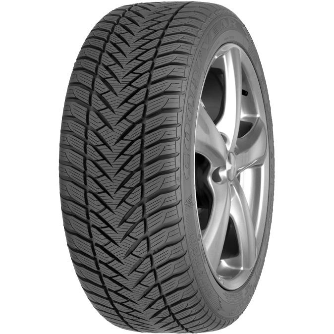 Goodyear  ULTRA GRIP 107H XL RunFlat (*)RSC FP DOT22 Studless DCB71 3PMSF M+S