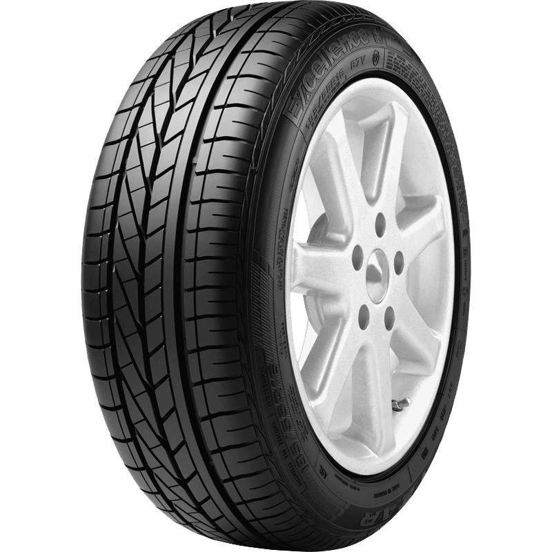 GOODYEAR EXCELLENCE 98Y RunFlat (*) FP DCB71