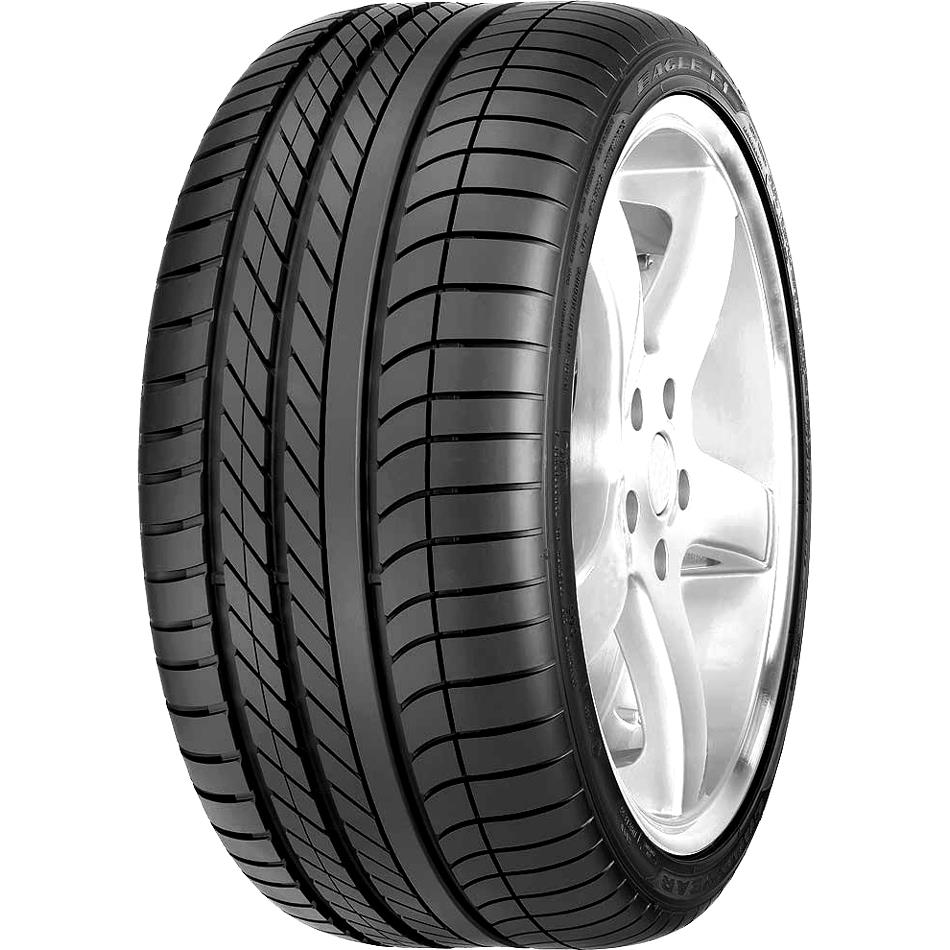 Goodyear  EAGLE F1 ASYMMETRIC 100Y XL AO FP DCB72