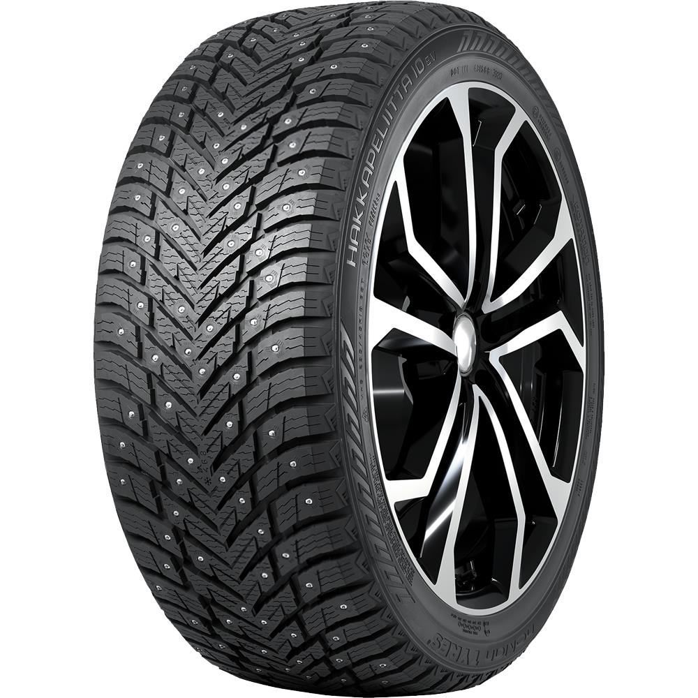 Nokian  HKPL 10 EV 109T XL NCS Studded 3PMSF M+S