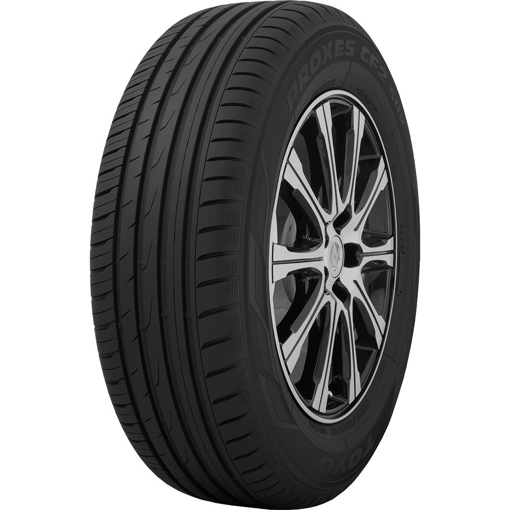 Toyo  PROXES CF2S 103H DOT21 CBB70