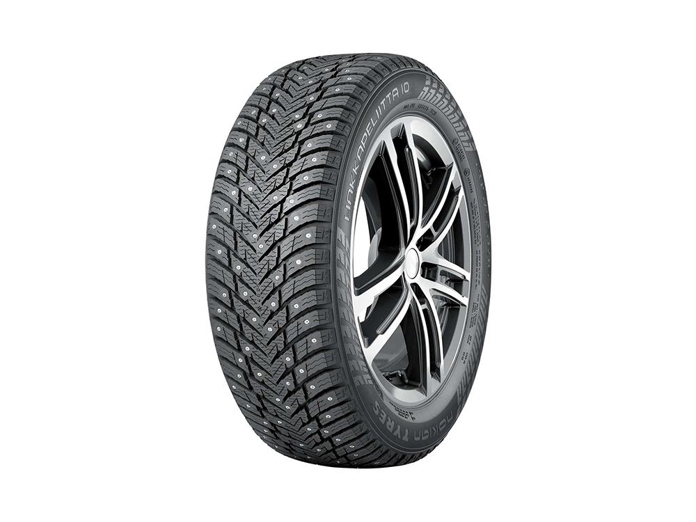 Nokian  HKPL 10 95T XL Studded 3PMSF M+S