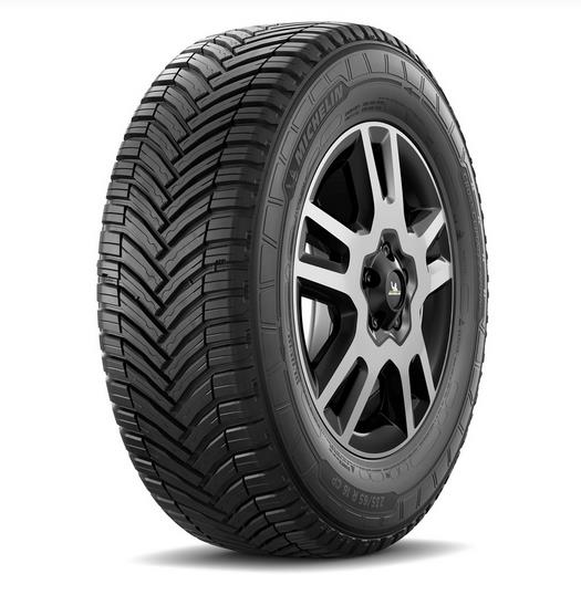 Michelin  CROSSCLIMATE CAMPING 109/107R CAA72 3PMSF