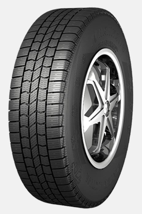 Nankang  WA-1 121N POR Friction 3PMSF M+S