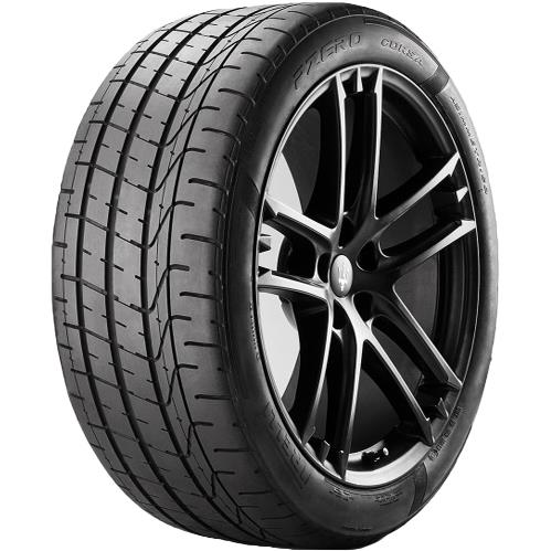 Pirelli  P ZERO CORSA ASIMMETRICO 99Y Left K1 DOT19