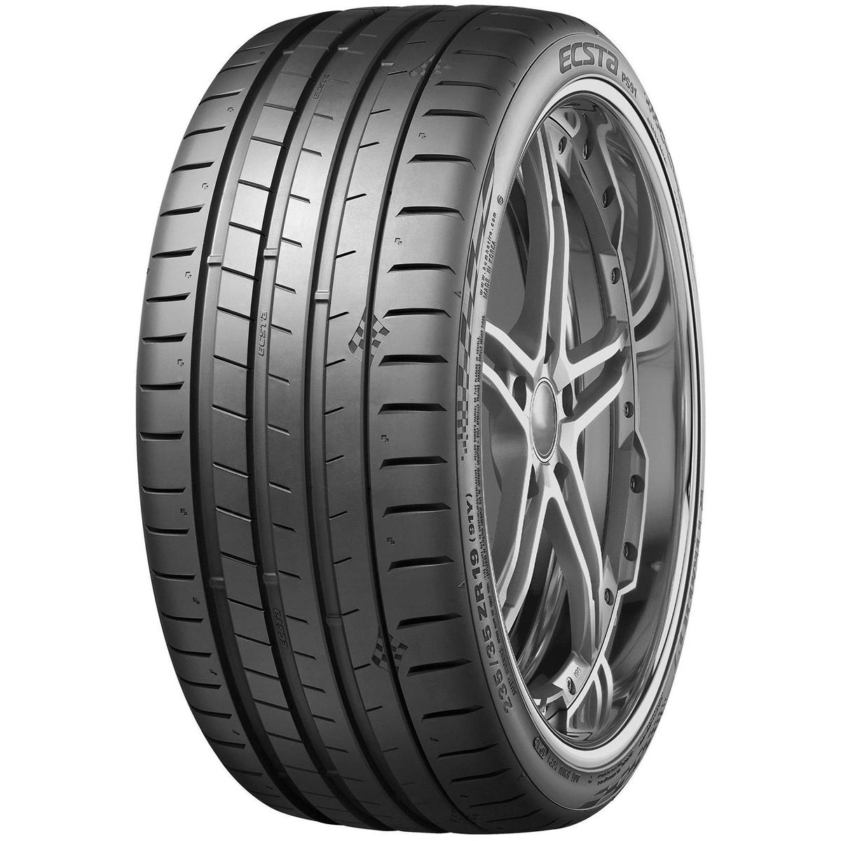 Kumho  ECSTA PS91 88Y XL RP DAB72