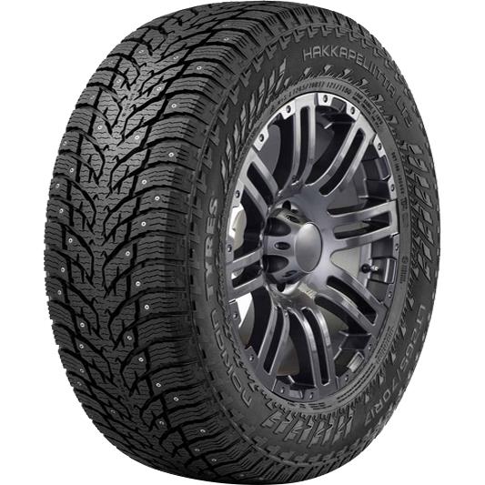 Nokian  HKPL LT3 123/120Q DOT23 Studded 3PMSF M+S
