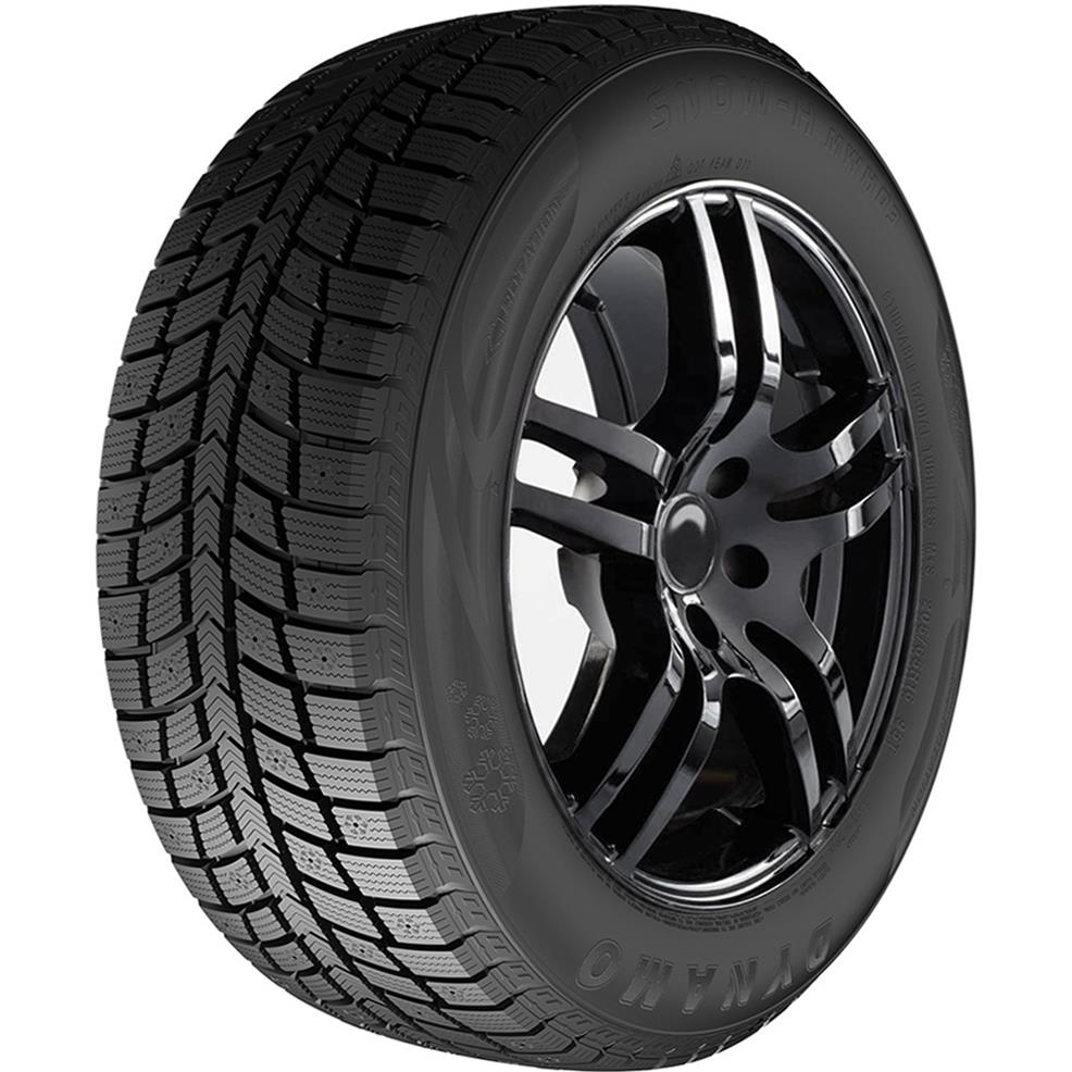 Dynamo  SNOW-H MWH03 103T Studdable DDB71 3PMSF M+S
