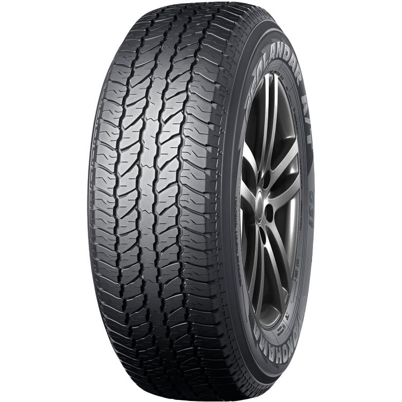 Yokohama  GEOLANDAR A/T G31C 110H BCB70 M+S