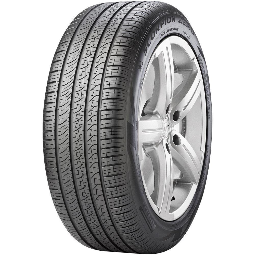 Pirelli  SCORPION ZERO ALL SEASON 113V XL LR FSL MOUNTED ACA70