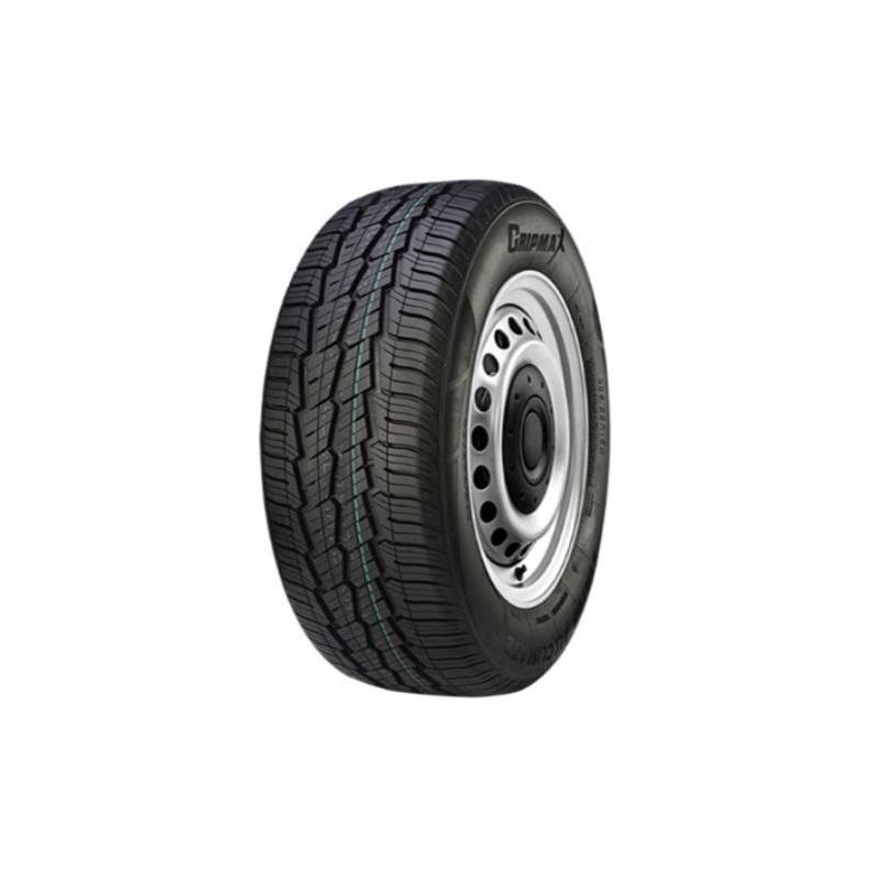 Gripmax  SUREGRIP A/S VAN 108/106T DOT22 CBB73 3PMSF M+S
