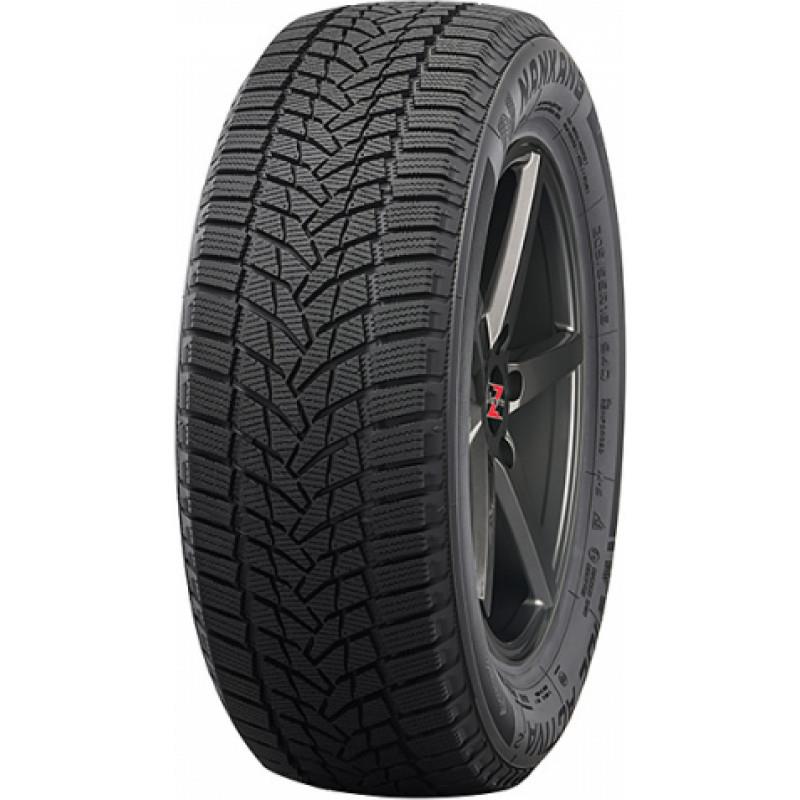 Nankang  ICE-2 103T XL Friction CCB72 3PMSF