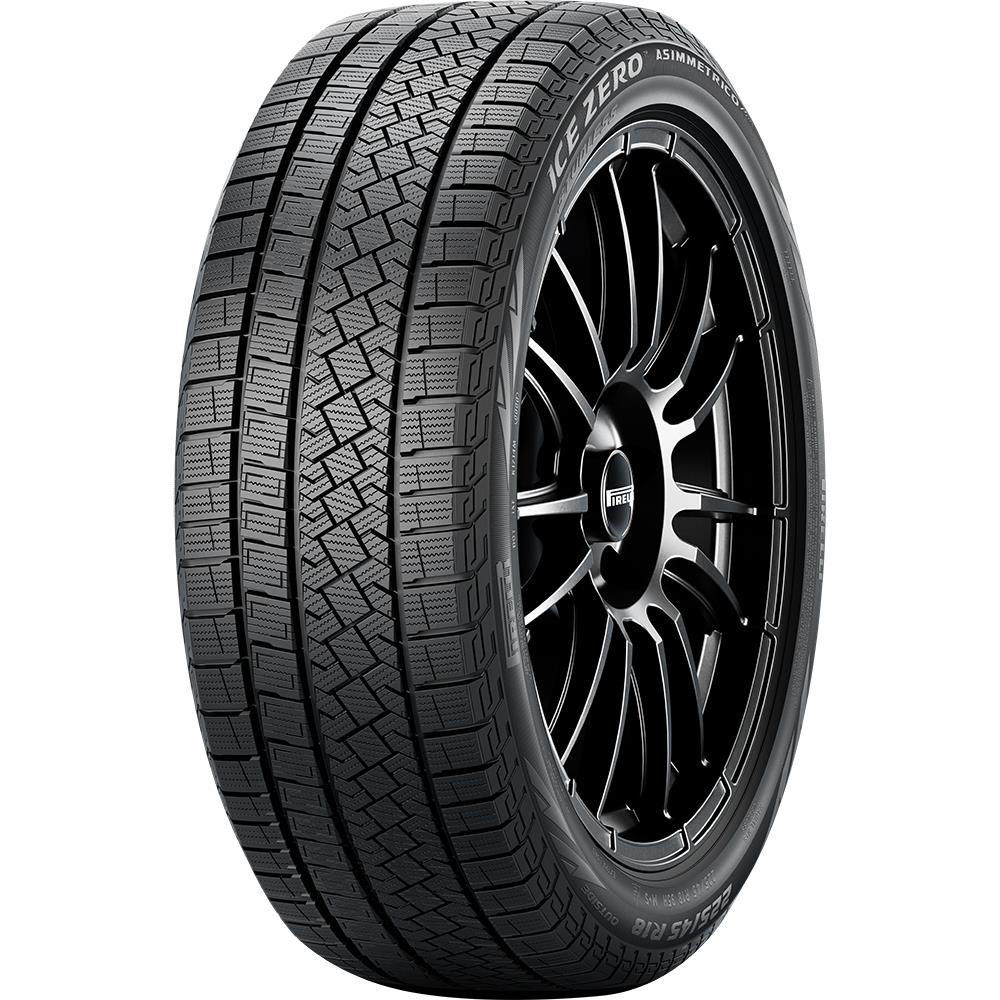 Pirelli  ICE ZERO ASIMMETRICO PLUS 100T XL Friction CDB70 3PMSF IceGrip M+S