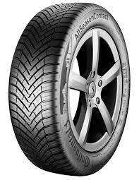 Continental  ALLSEASONCONTACT 96H XL Elect BBB72 3PMSF M+S