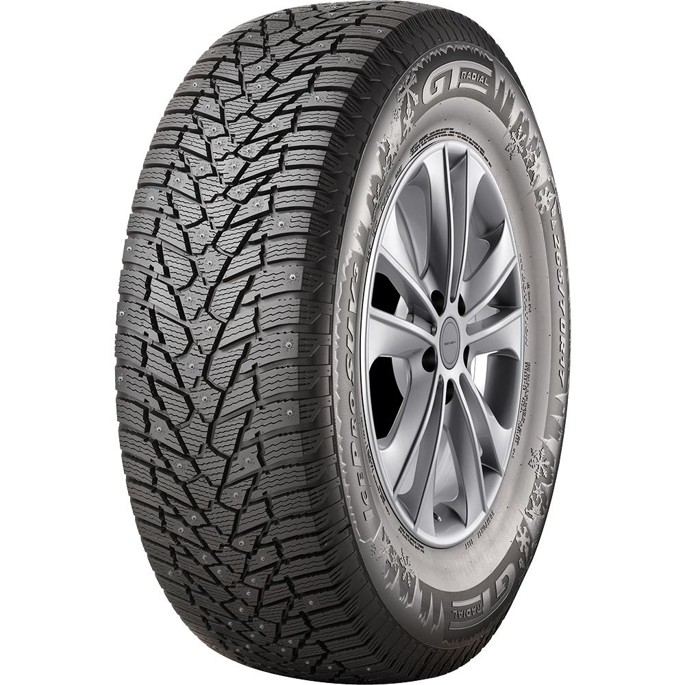 Gt radial  ICEPRO SUV 3 104T XL DOT22 Studded 3PMSF M+S