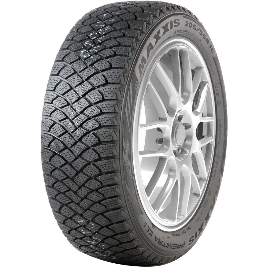 Maxxis  PREMITRA ICE 5 SP5 94T XL Friction CDA69 3PMSF IceGrip M+S