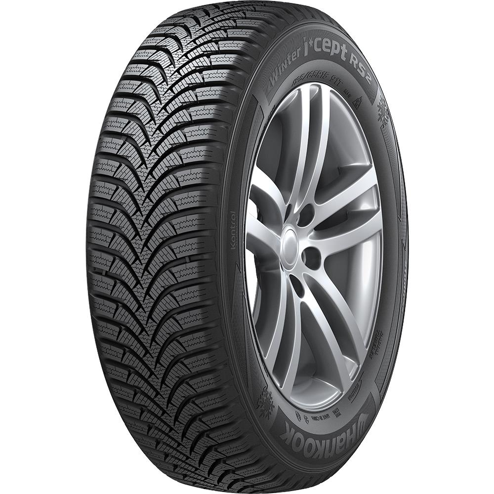 Hankook  WINTER I*CEPT RS2 (W452) 66T Studless ECB71 3PMSF M+S