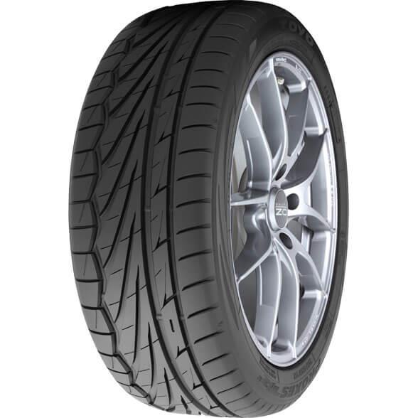 Toyo  PROXES TR1 94W RP DBB70