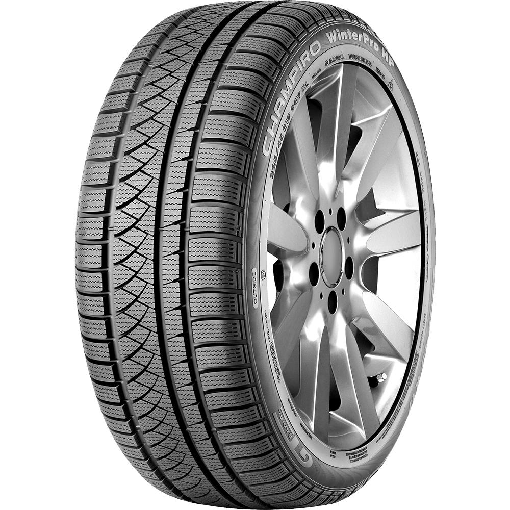 Gt radial  CHAMPIRO WINTERPRO HP 109V XL DOT21 Studless CCB72 3PMSF M+S