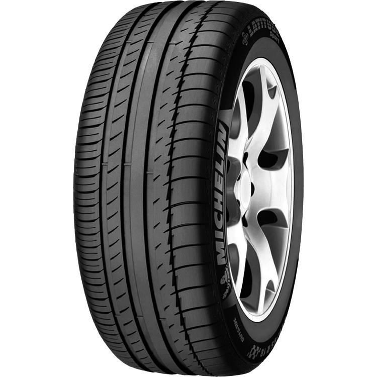 Michelin  LATITUDE SPORT 99V AO DOT22 DBB71
