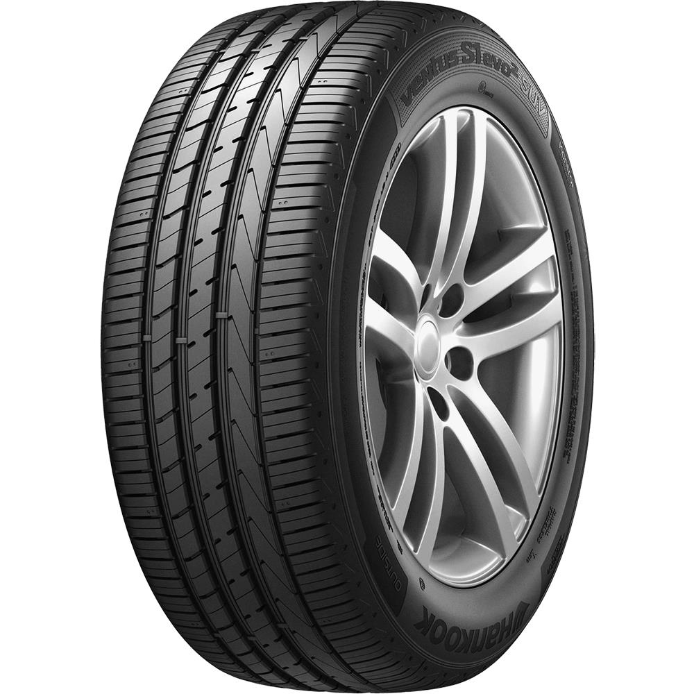 Hankook  VENTUS S1 EVO 2 SUV (K117C) 110W XL RunFlat RP DOT22 DAB75