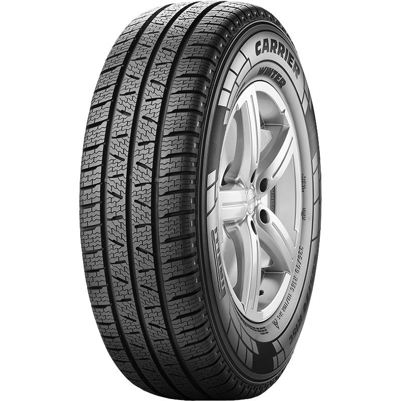 Pirelli  CARRIER WINTER 115/113R DOT22 Studless CCB73 3PMSF M+S