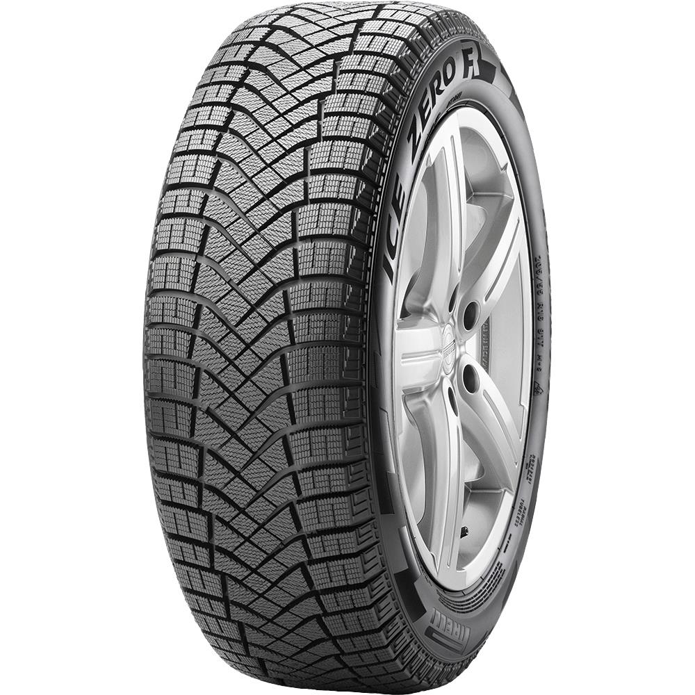 Pirelli  WINTER ICE ZERO FR 106H XL DOT22 Friction CDA69 3PMSF IceGrip M+S