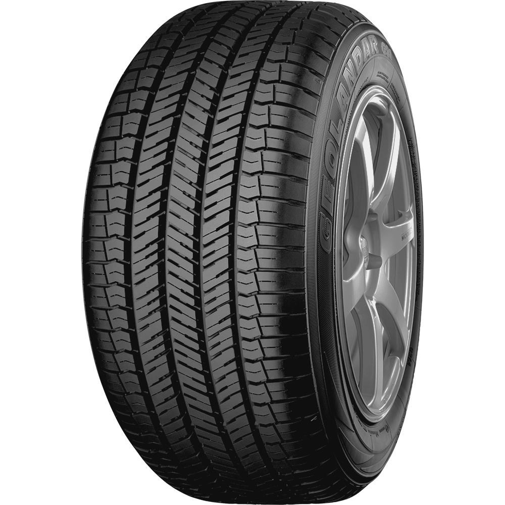 Yokohama  GEOLANDAR G91AV 102H CDB71 M+S
