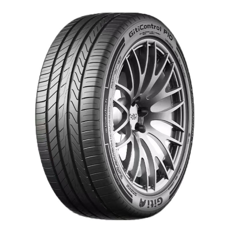 Giti  CONTROL P10 R/F 105W XL RunFlat RP DAA68