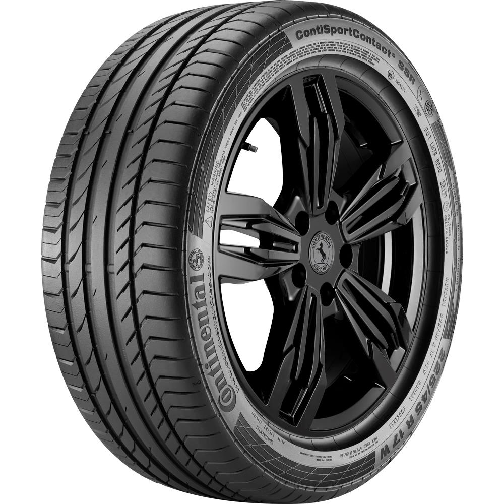 Continental  SPORTCONTACT 5 101Y N0 FR CAB72