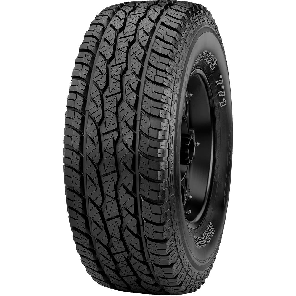 MAXXIS BRAVO A/T AT771 108T OWL DCB71