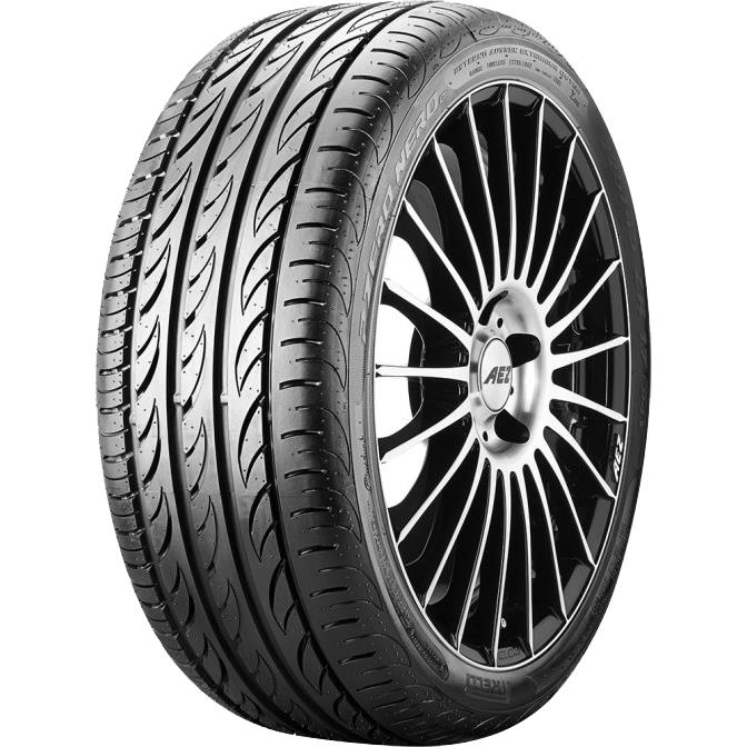 Pirelli  P ZERO NERO 89W XL DOT19