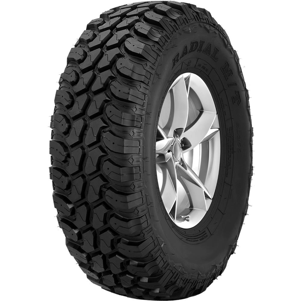 Westlake  SL366 119/116Q DOT23 M+S