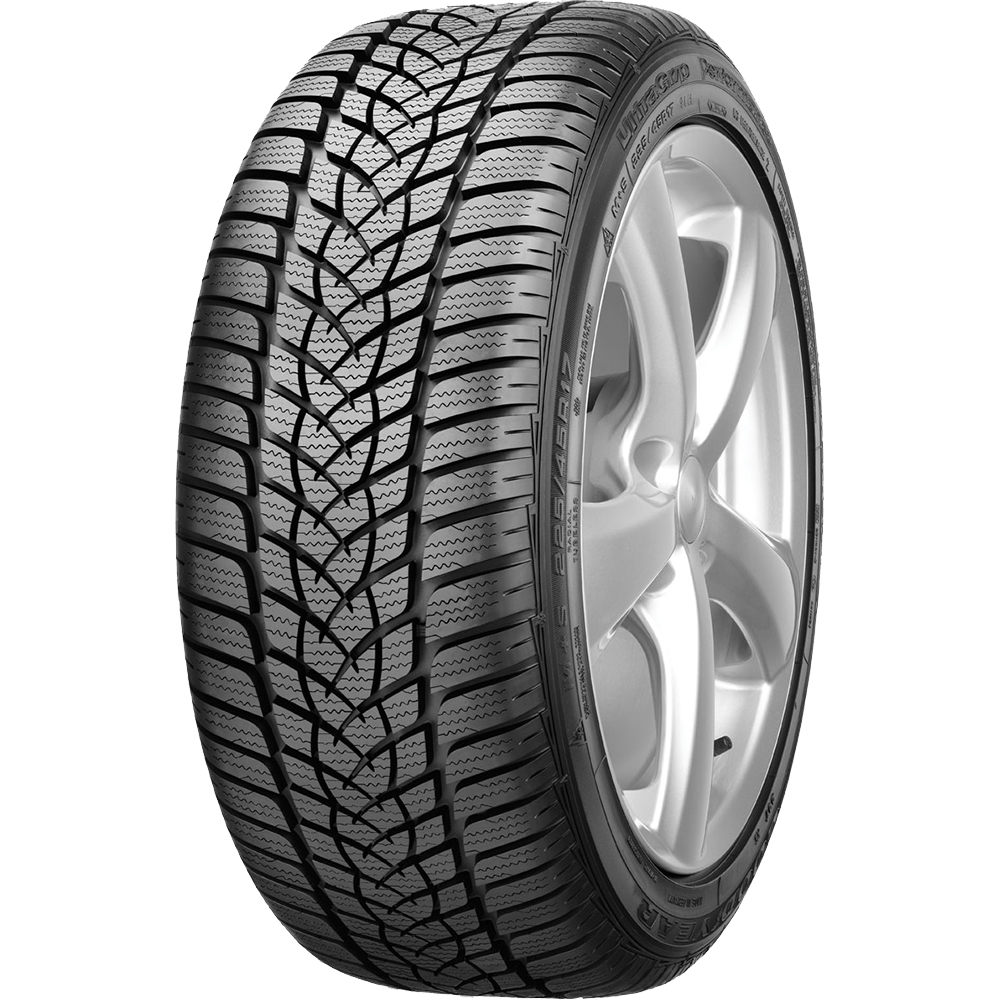 Hankook  ION NORDIC (IW41) 97H XL Elect RP Friction 3PMSF IceGrip M+S