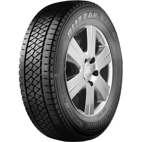 Bridgestone  BLIZZAK W995 109/107R DOT22 Studless 3PMSF M+S
