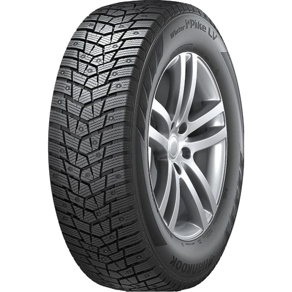 Hankook  WINTER I*PIKE LV (RW15) 104/102R Studded 3PMSF