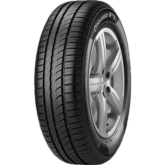 Pirelli  CINTURATO P1 VERDE 91V DOT21 CBB71