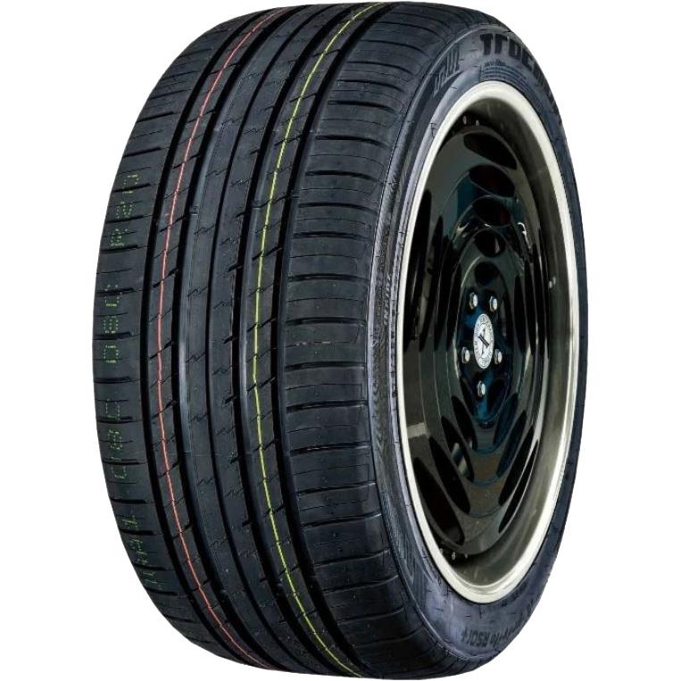 Tracmax  X PRIVILO RS01+ 110Y XL CCA72