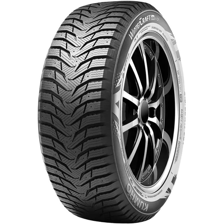 Marshal  WI31+ 86T Studdable EDB71 3PMSF IceGrip M+S